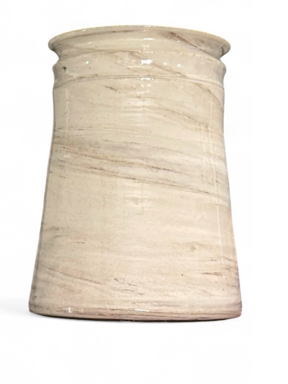 Vintage Studio Pottery Vase